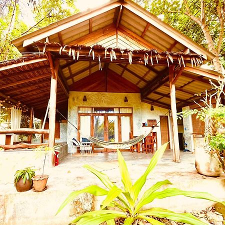 Villa Wonderworld Resort Ban Nua Exterior foto